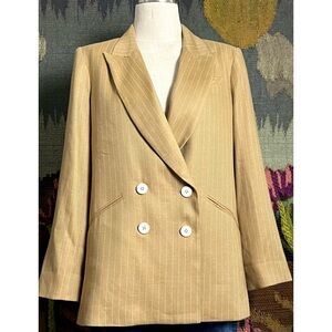 Veronica Beard Parineti Blazer Jacket 14